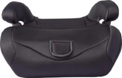 Bebies First Autostoel Grandtour - Groep 1/2/3 (9-36 Kg) - Gordel - Zwart -Baby Kinderwagen Serie Winkel 1200x771 1