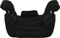 Autocomfort Autostoel Billy - Groep 2/3 - Zwart -Baby Kinderwagen Serie Winkel 1200x773