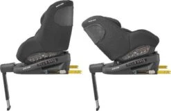 Maxi-Cosi Beryl Autostoeltje - Authentic Black 8 Maxi-Cosi Beryl Autostoeltje - Authentic Black -Baby Kinderwagen Serie Winkel 1200x776 1