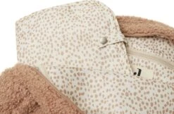 Jollein Luiertas Rugzak Boucle - Naturel -Baby Kinderwagen Serie Winkel 1200x789