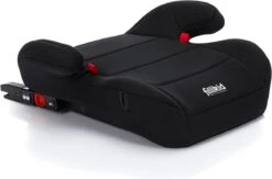 Auto Zitverhoger - Isofix - Autozitje - Kinderzitje - Zwart - Gecertificeerd - Fillikid -Baby Kinderwagen Serie Winkel 1200x790 1