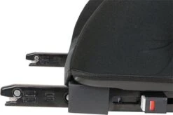 Carkids Auto Zitverhoger Zwart En Rood | Autostoel Groep 3 Met Isofix | Kinderen Vanaf 125 Cm | 22-36 Kg 11 Carkids Auto Zitverhoger Zwart En Rood | Autostoel Groep 3 Met Isofix | Kinderen Vanaf 125 Cm | 22-36 Kg -Baby Kinderwagen Serie Winkel 1200x795 3