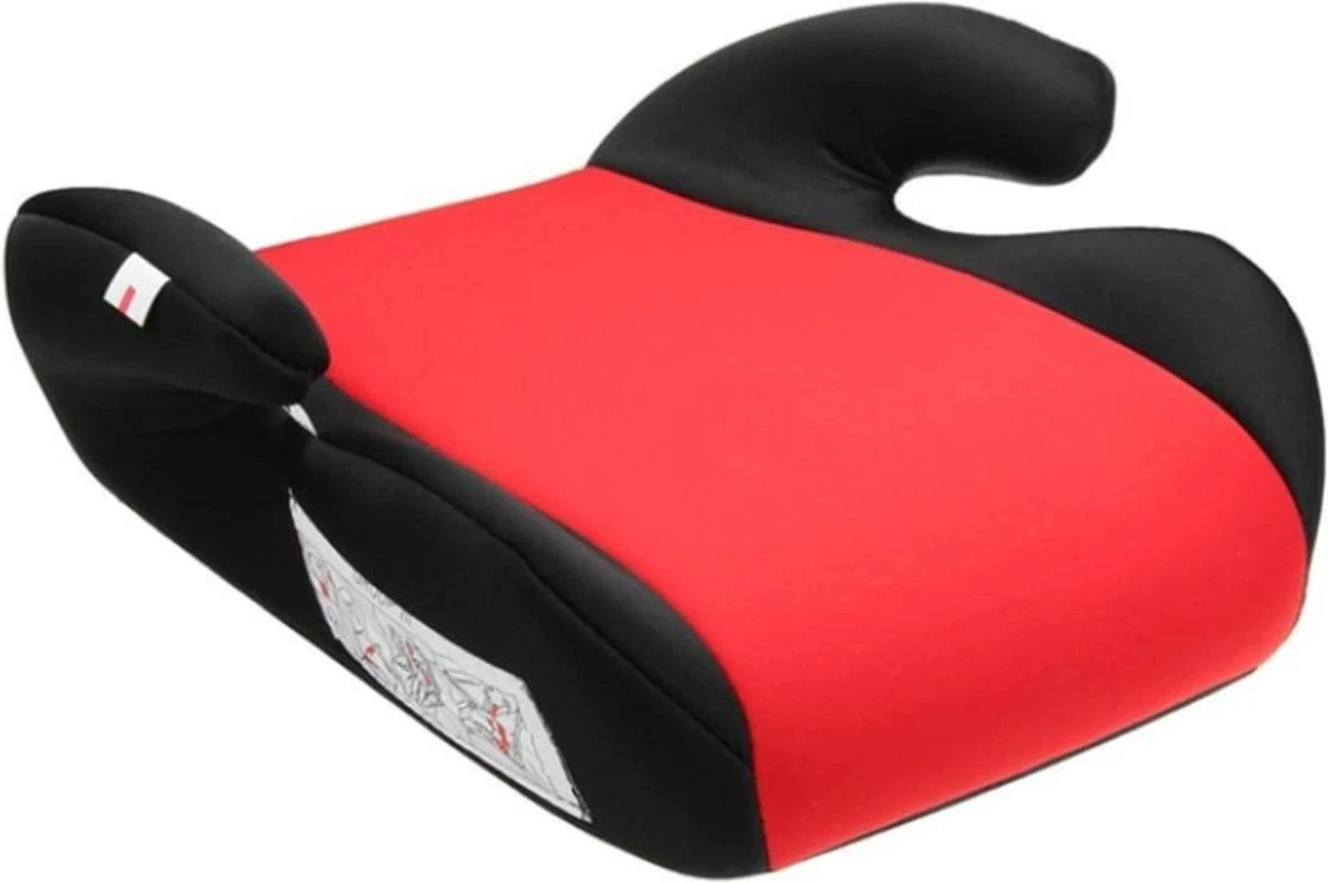 Vianza Zitverhoger Auto Incl. Gordelbeschermer - Kinderzitje Auto 2 Vianza Zitverhoger Auto Incl. Gordelbeschermer - Kinderzitje Auto - Afbeelding 2