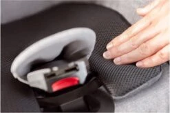 Maxi-Cosi E-Safety Smart Cushion Veiligheidskussen - Black -Baby Kinderwagen Serie Winkel 1200x798 3