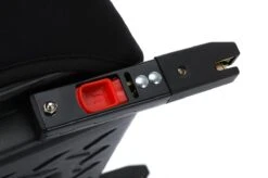 Auto Zitverhoger - Isofix - Autozitje - Kinderzitje - Zwart - Gecertificeerd - Fillikid -Baby Kinderwagen Serie Winkel 1200x799 12