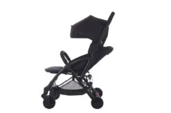 Cabino Buggy Compact / Plooibuggy Lichtgewicht & Compact Voor Het Vliegtuig Zwart -Baby Kinderwagen Serie Winkel 1200x799 26