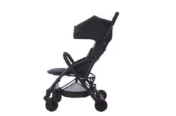Cabino Buggy Compact / Plooibuggy Lichtgewicht & Compact Voor Het Vliegtuig Zwart -Baby Kinderwagen Serie Winkel 1200x799 27