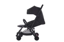 Cabino Buggy Compact / Plooibuggy Lichtgewicht & Compact Voor Het Vliegtuig Zwart -Baby Kinderwagen Serie Winkel 1200x799 29