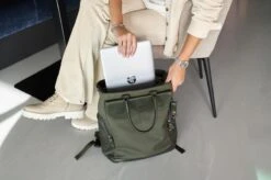 Little Company Luiertas - Tulum Green 19 Little Company Luiertas - Tulum Green -Baby Kinderwagen Serie Winkel 1200x799 5