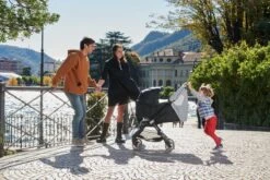 Chicco Buggy WE - Cool Grey -Baby Kinderwagen Serie Winkel 1200x800 105