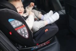 Babyauto Biro D FIX Black Group 0+ 1 2 3 - 0 Tot 36 Kg - Isofix -Baby Kinderwagen Serie Winkel 1200x800 11