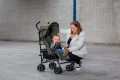Ding GoGo Buggy - Grijs - Multi Standen Buggy - Incl. Boodschappenmandje En Zonnekap 29 Ding GoGo Buggy - Grijs - Multi Standen Buggy - Incl. Boodschappenmandje En Zonnekap -Baby Kinderwagen Serie Winkel 1200x800 111