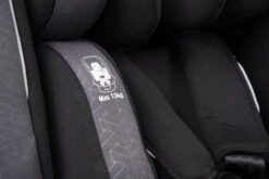 Hibaby Logos Isofix - Autostoel - 360° Graden Draaibaar Autostoel - 0 T/m 36 Kg - Rood -Baby Kinderwagen Serie Winkel 1200x800 2