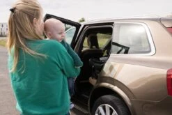 Bebeconfort Evolvefix Autostoeltje - 360° Draaibaar - Night Grey -Baby Kinderwagen Serie Winkel 1200x800 22