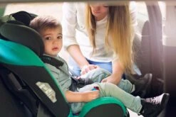 Lionelo Sander - Autostoel - ISOFIX 180° - Extra Zij-bescherming - Tot 36kg -Baby Kinderwagen Serie Winkel 1200x800 3