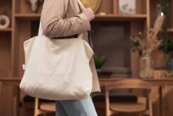 Jollein Shopper Embroidery - Ivory 17 Jollein Shopper Embroidery - Ivory -Baby Kinderwagen Serie Winkel 1200x800 34