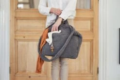 Jollein Luiertas Teddy - Storm Grey 18 Jollein Luiertas Teddy - Storm Grey -Baby Kinderwagen Serie Winkel 1200x800 35