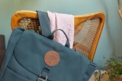 Lässig - Luiertas Adventure Backpack - Petrol - Maat Onesize -Baby Kinderwagen Serie Winkel 1200x800 37