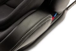 MUNDO 0-36 KG ISOFIX - 360 Graden Draaibaar Zwart -Baby Kinderwagen Serie Winkel 1200x800 4