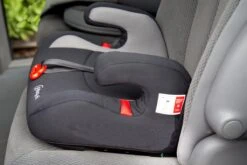 Babygo Bursa II Grijs Isofix Booster Zitverhoger 15-36 Kg 3561 -Baby Kinderwagen Serie Winkel 1200x800 52