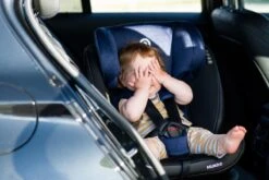 MUNDO 0-36 KG ISOFIX - 360 Graden Draaibaar Zwart -Baby Kinderwagen Serie Winkel 1200x800 6