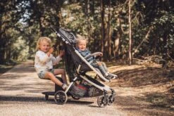 Loopie - Extra Handje - Handvat - Zwart 12 Loopie - Extra Handje - Handvat - Zwart -Baby Kinderwagen Serie Winkel 1200x800 63