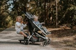 Loopie - Extra Handje - Handvat - Zwart 14 Loopie - Extra Handje - Handvat - Zwart -Baby Kinderwagen Serie Winkel 1200x800 64