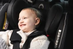 Babyauto Biro D FIX Black Group 0+ 1 2 3 - 0 Tot 36 Kg - Isofix -Baby Kinderwagen Serie Winkel 1200x800 8