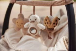 Jollein Wagenspanner - Spring Garden 16 Jollein Wagenspanner - Spring Garden -Baby Kinderwagen Serie Winkel 1200x800 92