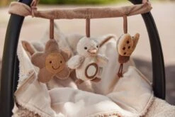 Jollein Wagenspanner - Spring Garden 18 Jollein Wagenspanner - Spring Garden -Baby Kinderwagen Serie Winkel 1200x800 93