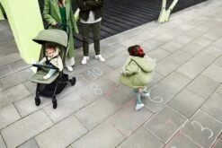 Easywalker Miley² Miley2 Miley Sand Taupe -Baby Kinderwagen Serie Winkel 1200x800 97