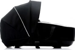 Hamilton By Yoop S1 Plus Buggy Met Monteerbare Premium Wieg – Nieuwer En Hoger 2023 Model - Stroller Met One Hand Folding Technologie – Zwart/Antraciet - Licht, Verstelbaar, Wendbaar - Geschikt Van 0 Maanden Tot 4 Jaar 23 Hamilton By Yoop S1 Plus Buggy Met Monteerbare Premium Wieg – Nieuwer En Hoger 2023 Model - Stroller Met One Hand Folding Technologie – Zwart/Antraciet - Licht, Verstelbaar, Wendbaar - Geschikt Van 0 Maanden Tot 4 Jaar -Baby Kinderwagen Serie Winkel 1200x804 3