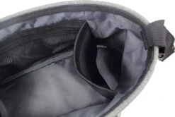 Dooky Diaper Buggy Organizer Grey Melange -Baby Kinderwagen Serie Winkel 1200x808 1