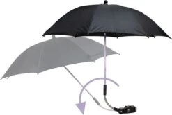 Dooky Parasol Kinderwagen Grijs Gemêleerd -Baby Kinderwagen Serie Winkel 1200x808 2