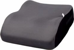 Universele Auto Zitverhoger - Stoelverhoger - Kinderzitje - Autozitje - Grijs -Baby Kinderwagen Serie Winkel 1200x819