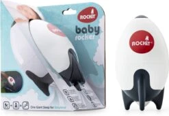 Rockit Baby Rocker Voor Kinderwagen ITEM01 -Baby Kinderwagen Serie Winkel 1200x828 1