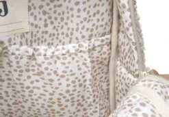 Jollein Luiertas Rugzak Boucle - Naturel -Baby Kinderwagen Serie Winkel 1200x830 1