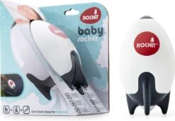 Rockit Baby Rocker Voor Kinderwagen ITEM01 -Baby Kinderwagen Serie Winkel 1200x830 10
