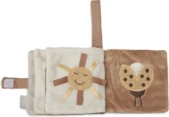 Jollein Babyboekje - Spring Garden -Baby Kinderwagen Serie Winkel 1200x830 7