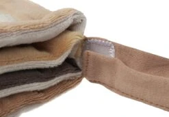 Jollein Babyboekje - Spring Garden -Baby Kinderwagen Serie Winkel 1200x830 8