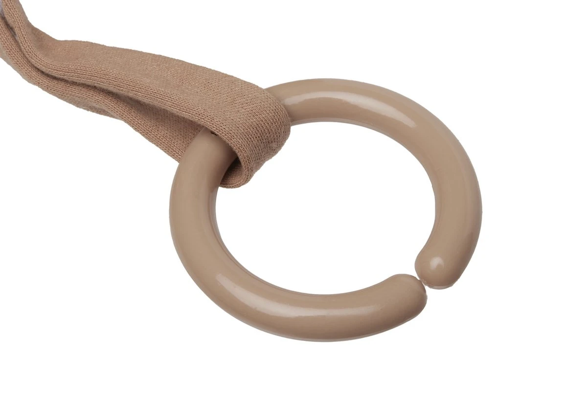 Jollein Activiteitenkubus - Spring Garden 8 Jollein Activiteitenkubus - Spring Garden - Afbeelding 8