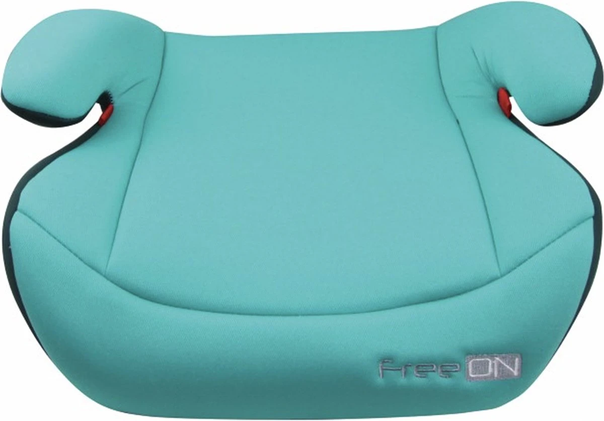 FreeON Booster - Zitverhoger Mars Blauw (15-36kg) 2 FreeON Booster - Zitverhoger Mars Blauw (15-36kg) - Afbeelding 2