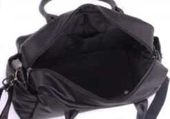 Kidzroom Vision Of Love Luiertas - Zwart - Verschoonmatje - Verstelbare Schouderband 37 Kidzroom Vision Of Love Luiertas - Zwart - Verschoonmatje - Verstelbare Schouderband -Baby Kinderwagen Serie Winkel 1200x839 1