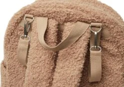 Jollein Luiertas Rugzak Boucle - Naturel -Baby Kinderwagen Serie Winkel 1200x839 2