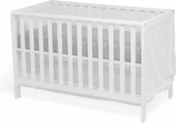 Jollein Muskietniet Campingbed/Ledikant -Baby Kinderwagen Serie Winkel 1200x839 6