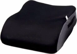 Universele Auto Zitverhoger - Stoelverhoger - Kinderzitje - Autozitje - Zwart -Baby Kinderwagen Serie Winkel 1200x846 1