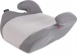 Lionelo Luuk - Stoelverhoging - Voorgevormde Vorm - Zachte Spons Gebruikt In De Zitting - Extra Bevestigingsriem