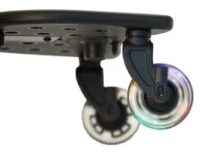 Carbebe Roller Plus Meerijdplankje Universeel - Zwart -Baby Kinderwagen Serie Winkel 1200x877