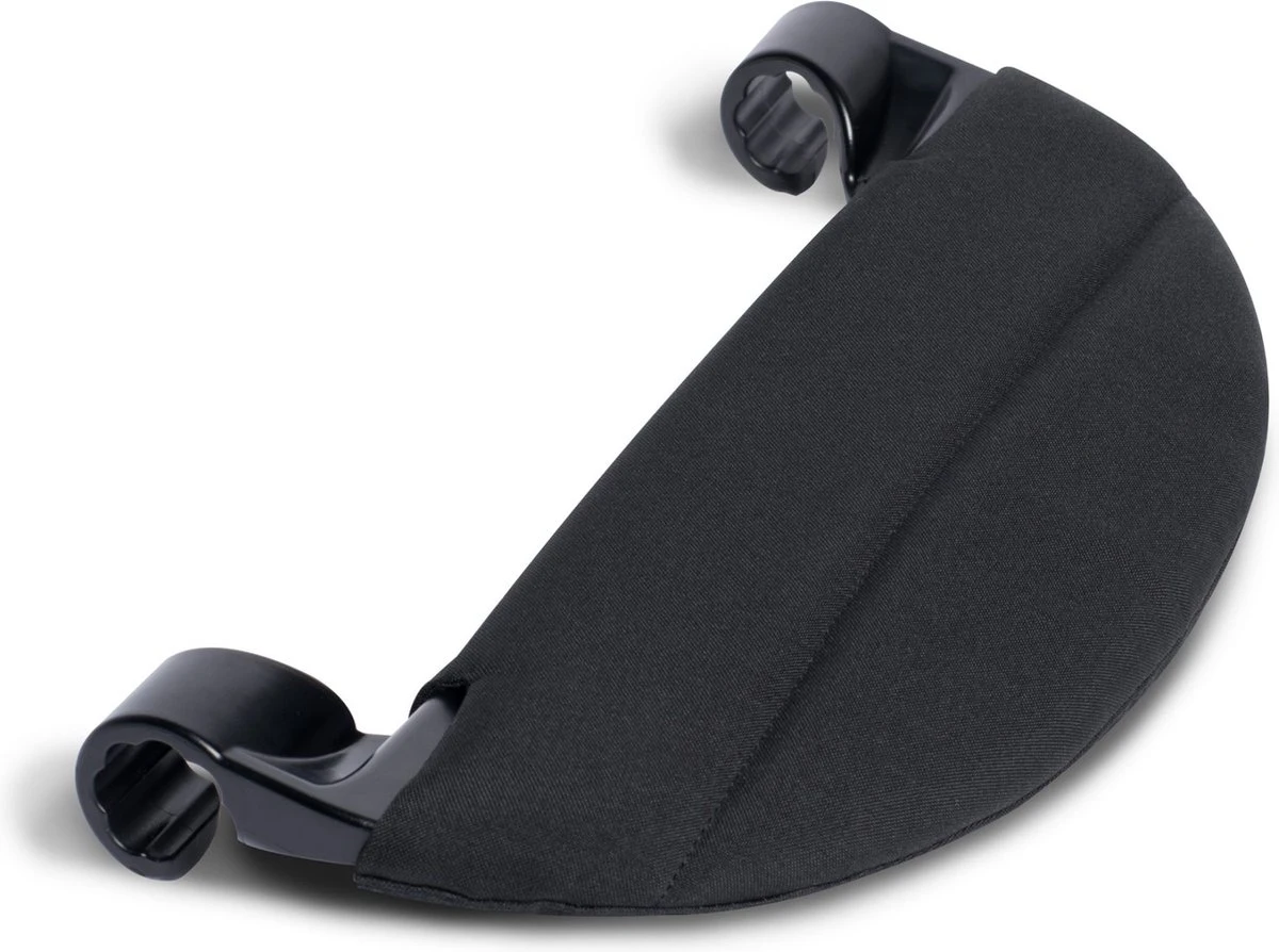 BABYZEN™ YOYO Voetensteun - Kleur: Black 4 BABYZEN™ YOYO Voetensteun - Kleur: Black - Afbeelding 4