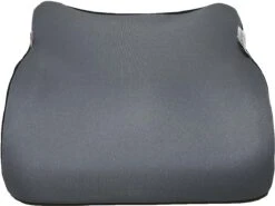 Autostoel Stoelverhoger Booster Antraciet -Baby Kinderwagen Serie Winkel 1200x898 2